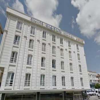  Avcılar Vizyon Hotel Avcılar / İstanbul