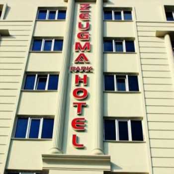 Avcılar Zeugma Park Hotel Avcılar / İstanbul