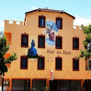  Ave Maria Hotel Selçuk / İzmir