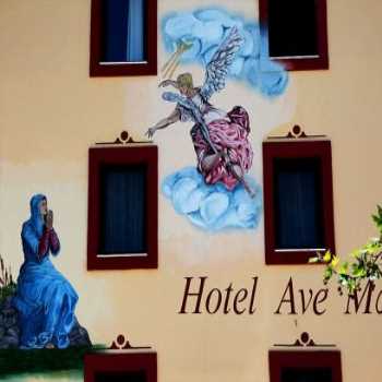  Ave Maria Hotel Selçuk / İzmir