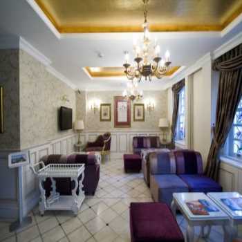  Avicenna Hotel Sultanahmet / İstanbul