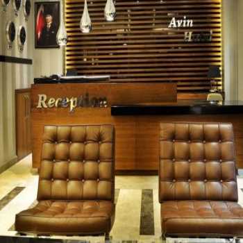  Avin Hotel Konak / İzmir