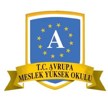  Avrupa Meslek Yüksekokulu / İstanbul