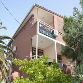  Avşa Ceyf Motel Avşa Adası / Balıkesir