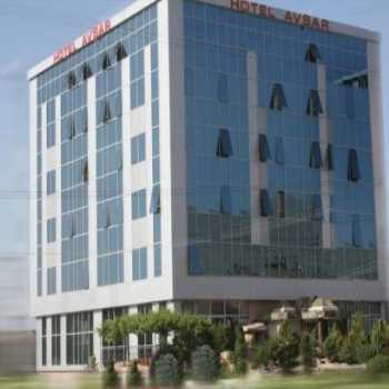  Avşar Otel Malatya Şehir Merkezi / Malatya