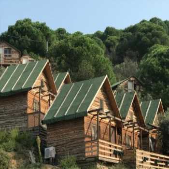  Ayanya Beach Bungalows Avşa / Balıkesir