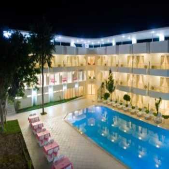  Ayapam Hotel Pamukkale / Denizli