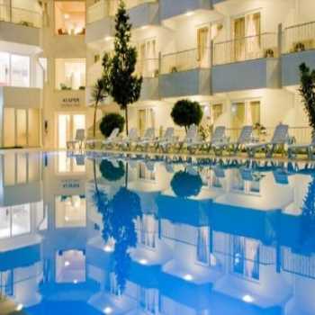  Ayapam Hotel Pamukkale / Denizli