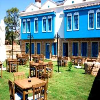  Ayapetro Otel Bozcaada / Çanakkale