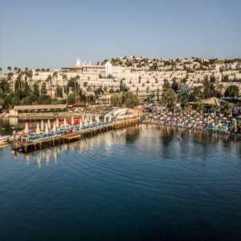  Ayaz Aqua Beach Gümbet / Muğla