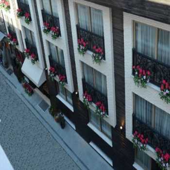  Aybar Hotel İstanbul Sultanahmet / İstanbul