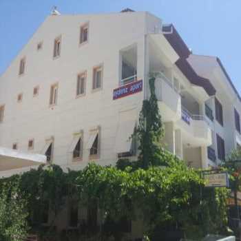  Aydeniz Apart Otel Datça Merkez / Muğla