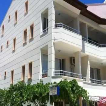  Aydeniz Apart Otel Datça Merkez / Muğla