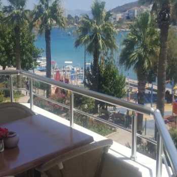  Aydeniz Apart Otel Datça Merkez / Muğla