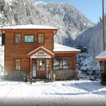  Ayder Avusor Butik Otel Ayder Yaylası / Rize