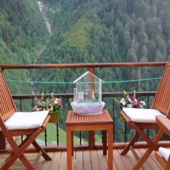  Ayder Doğa Resort Ayder Yaylası / Rize