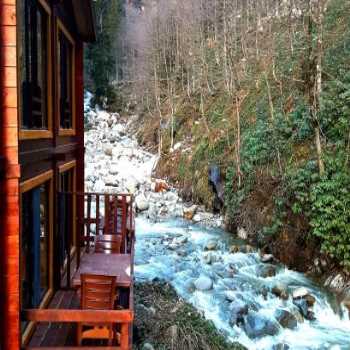  Ayder Elizan Otel Ayder Yaylası / Rize