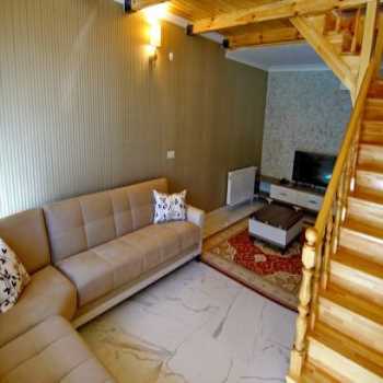  Ayder İmamoğlu Apart Otel Çamlıhemşin / Rize