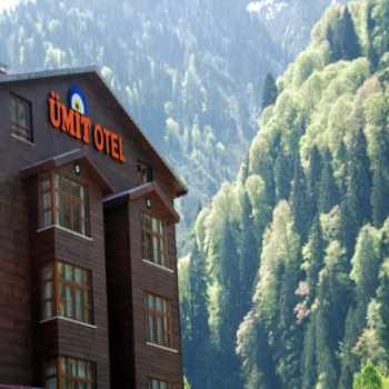  Ayder Ümit Otel Ayder Yaylası / Rize