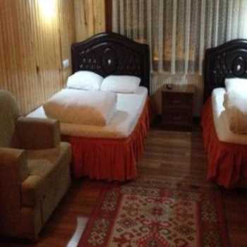  Ayder Yeşilvadi Otel Çamlıhemşin / Rize