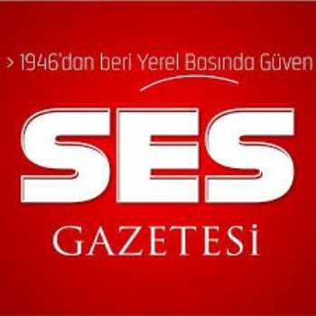  Aydın Ses Gazetesi