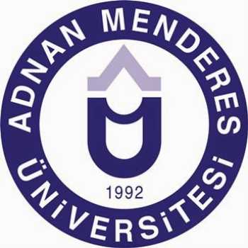  Aydın Adnan Menderes Üniversitesi / Aydın