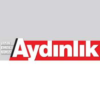  Aydınlık Gazetesi