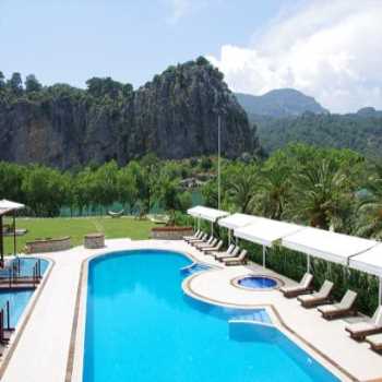  Aydos Suites Dalyan Dalyan / Muğla