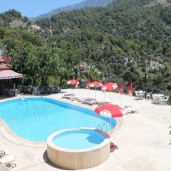  Aygül Hotel Ölüdeniz / Muğla