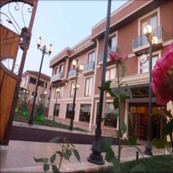  Aygür Hotel Safranbolu/karabük