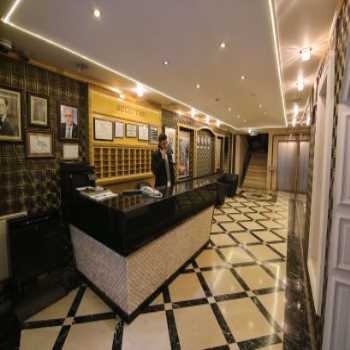  Aykut Palace Hotel İskenderun/hatay