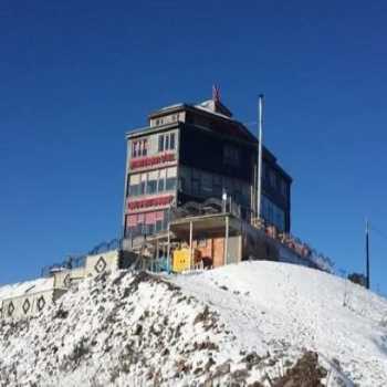  Aymeydanı Otel Çaykara / Trabzon