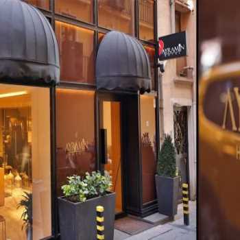  Ayramin Hotel Taksim Taksim  / İstanbul