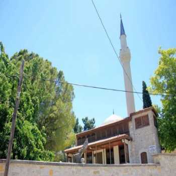 Ayşe Kadın Cami İzmir