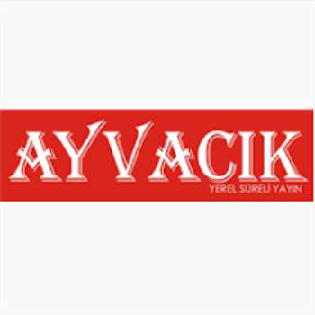  Ayvacık Gazetesi