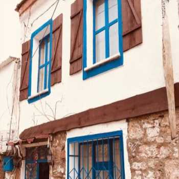  Ayvalık Moda Pansiyon Ayvalık / Balıkesir