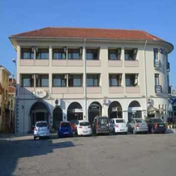  Ayvalık Palas Hotel Ayvalık / Balıkesir