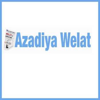  Azadiya Welat Gazetesi