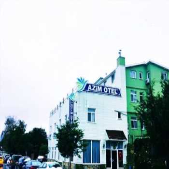  Azim Otel Zonguldak Ereğli/zonguldak