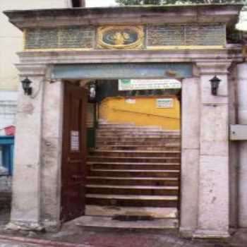 Aziz Mahmut Hüdayi Camii İstanbul