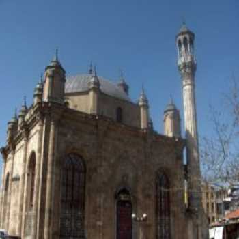 Aziziye Camii Konya