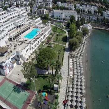  Azka Hotel Bardakçı Koyu / Muğla
