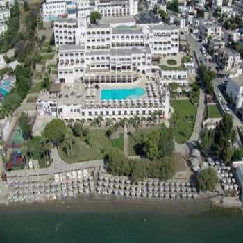  Azka Hotel Bardakçı Koyu / Muğla
