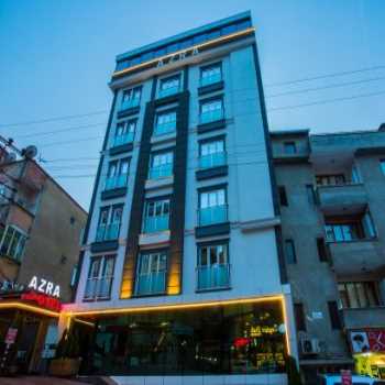  Azra Suite Otel Trabzon Şehir Merkezi / Trabzon