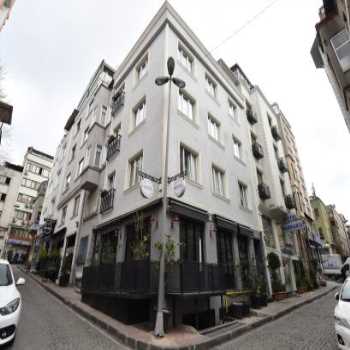  B Guest Hotel Fatih / İstanbul