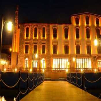  Bacacan Hotel Ayvalık Ayvalık / Balıkesir