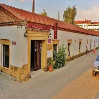  Bacahan Otel Altınoluk / Balıkesir