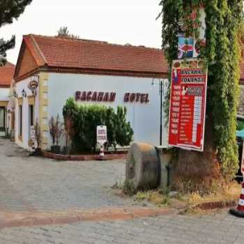  Bacahan Otel Altınoluk / Balıkesir