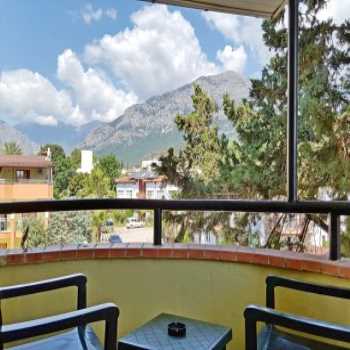  Bade Hotel Kemer Kemer Merkez / Antalya