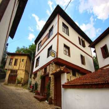  Badeli Konak Boutique Hotel Safranbolu/karabük